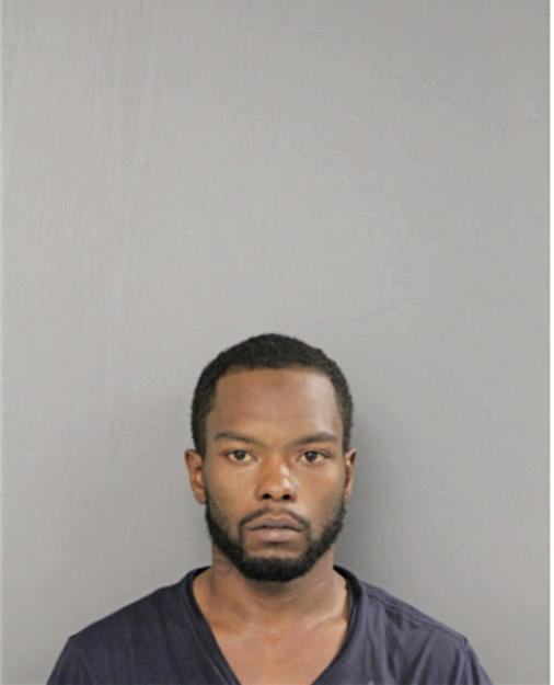LAMARCUS WILSON, Cook County, Illinois