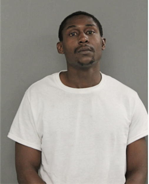 TYJUAN WILSON, Cook County, Illinois