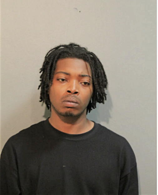 DARREN E YOUNG, Cook County, Illinois