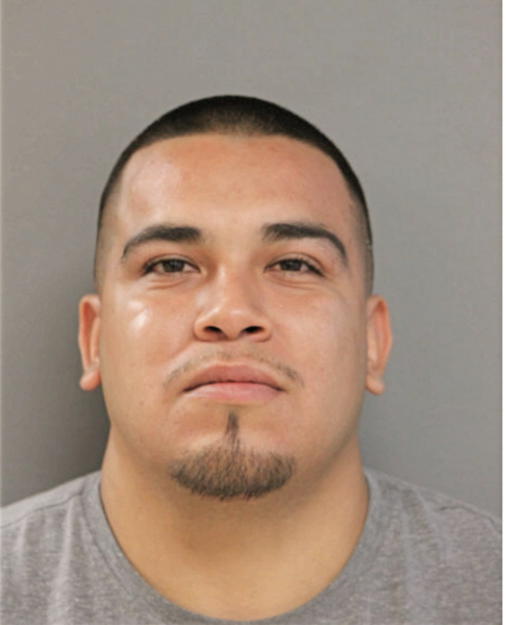 GABRIEL ZAMBRANO, Cook County, Illinois