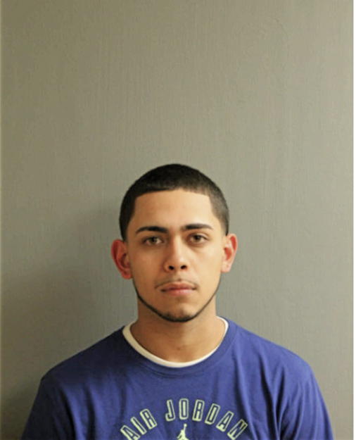 JULIAN ZAMORA, Cook County, Illinois