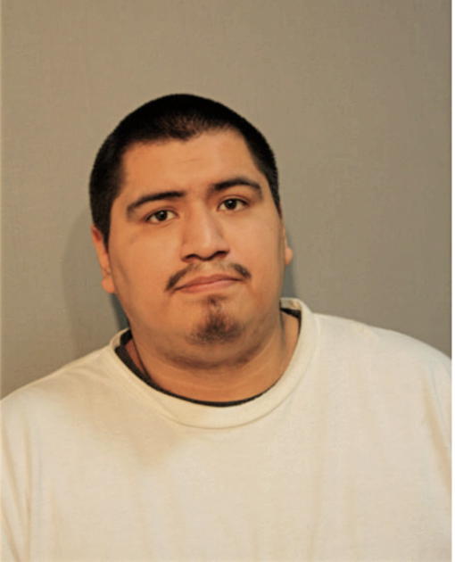 JAVIER ABARCA, Cook County, Illinois