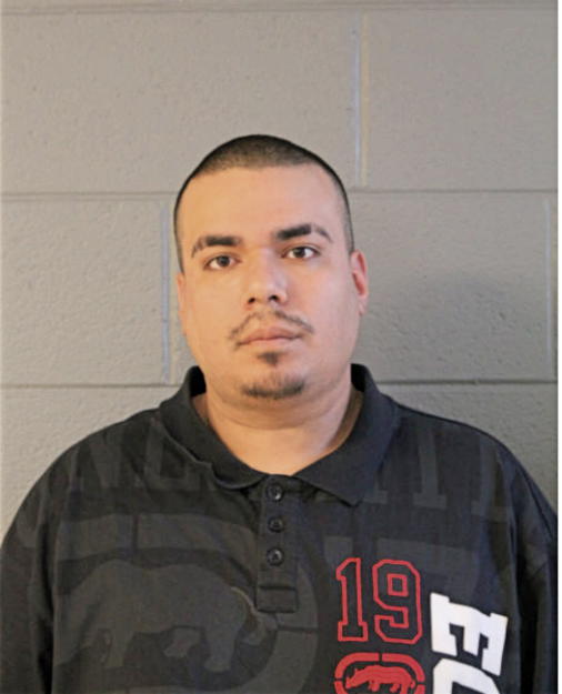 AARON ALMENDAREZ, Cook County, Illinois