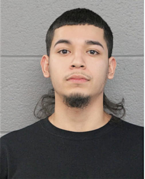 EMILIO AMAYA, Cook County, Illinois