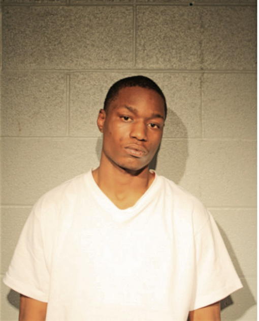 ANTIONE T ANDERSON, Cook County, Illinois