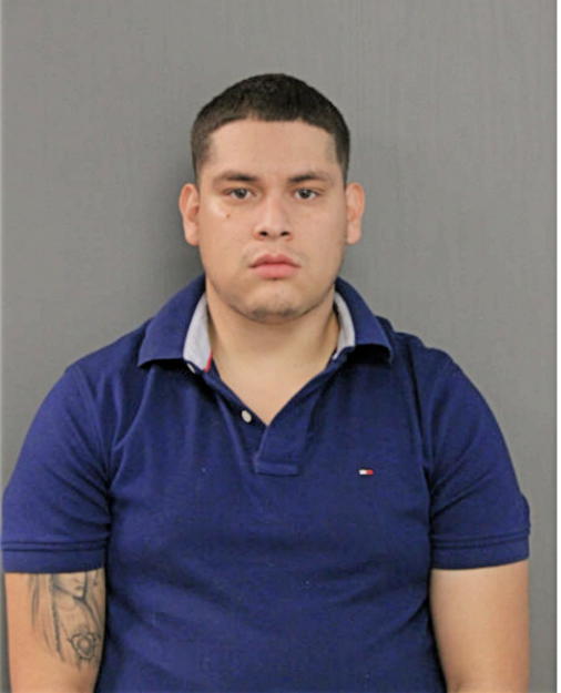 LAMBERTO ARMETA-CALDERON, Cook County, Illinois