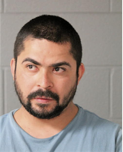 JOSE ARREDONDO, Cook County, Illinois
