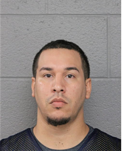 ANDREW AYALA, Cook County, Illinois