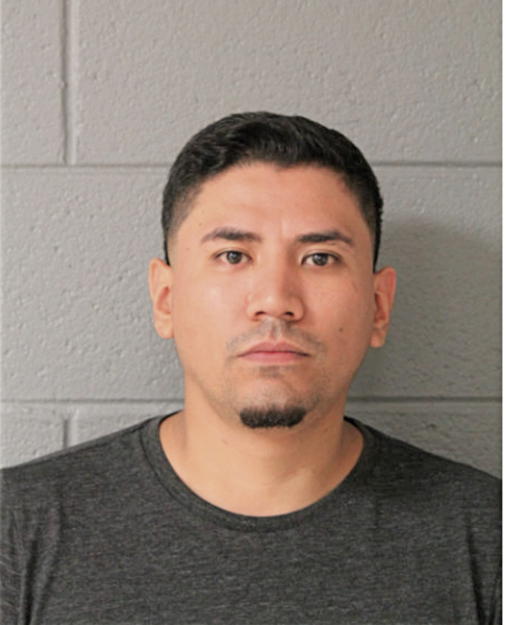 JESUS BALLESTEROS, Cook County, Illinois
