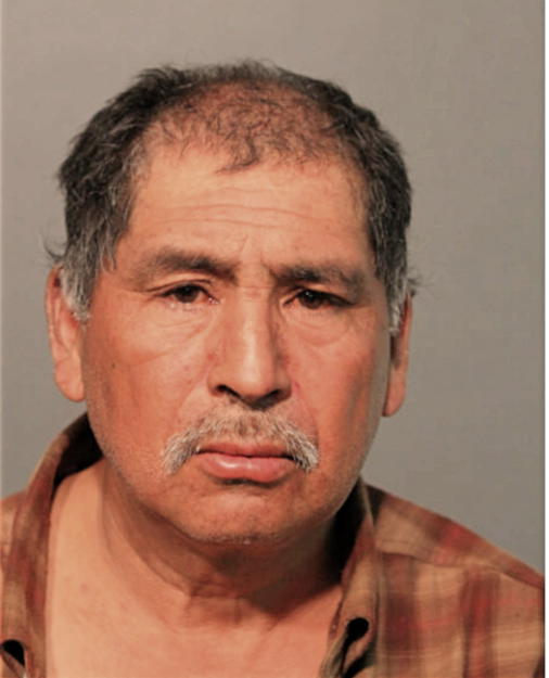 ALBERTO BANDA, Cook County, Illinois
