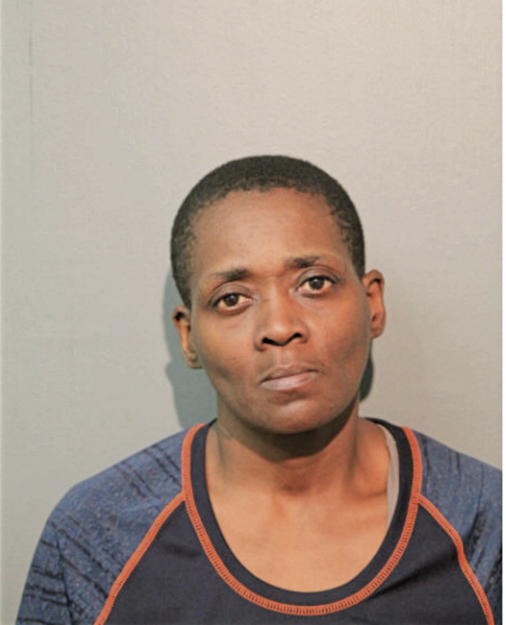 LESLIE Y BARNER, Cook County, Illinois