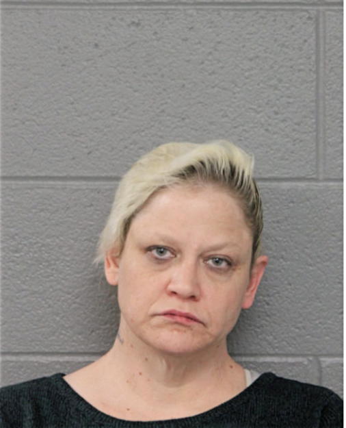 VICKI RENEE BECKER, Cook County, Illinois
