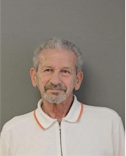 DONALD R BONO, Cook County, Illinois