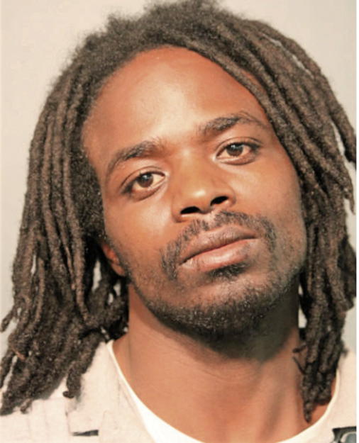 AMARRI C BOWENS, Cook County, Illinois