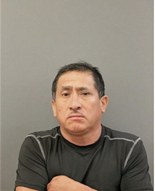 MANUEL BRITO, Cook County, Illinois