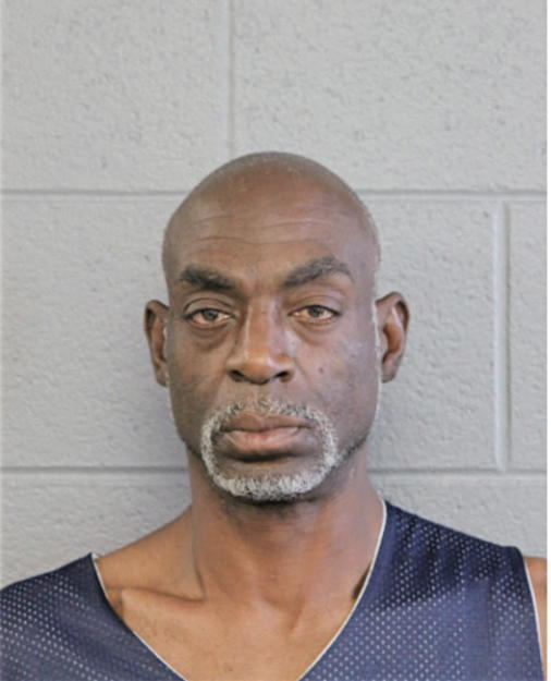 RONALD BUCHANON, Cook County, Illinois