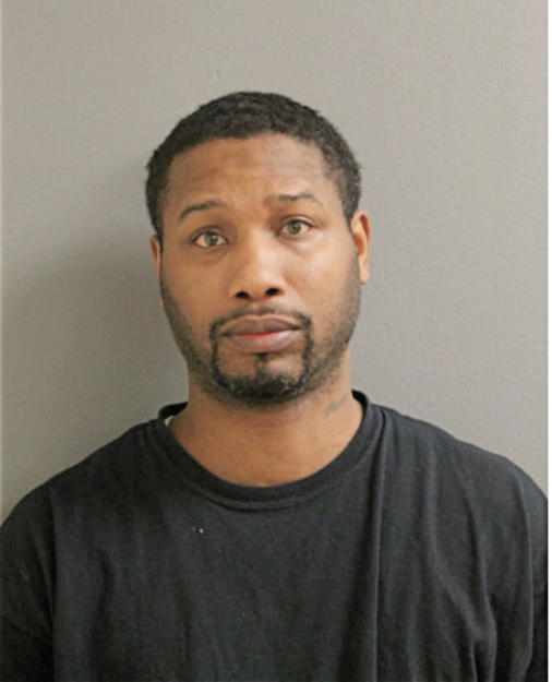 JACQUES BUCKLEY, Cook County, Illinois