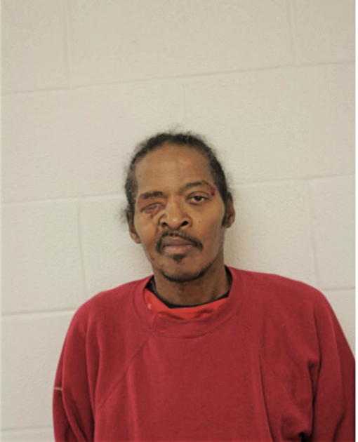 ROBERT L BURNS, Cook County, Illinois