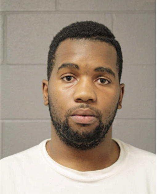 STEVEN BURRELL, Cook County, Illinois