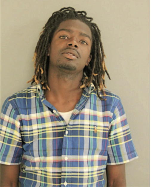DEREK R BUSSELL, Cook County, Illinois