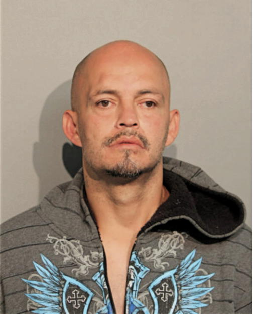 RICARDO CAMACHO, Cook County, Illinois