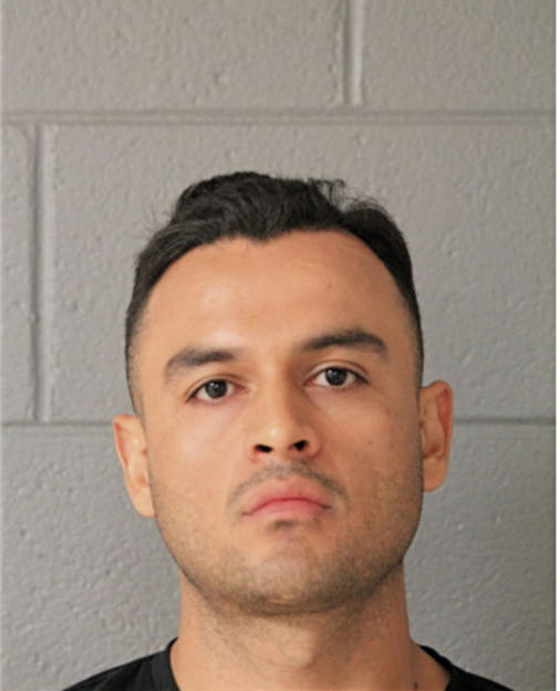 JAIME CARDENAS-HERRERA, Cook County, Illinois