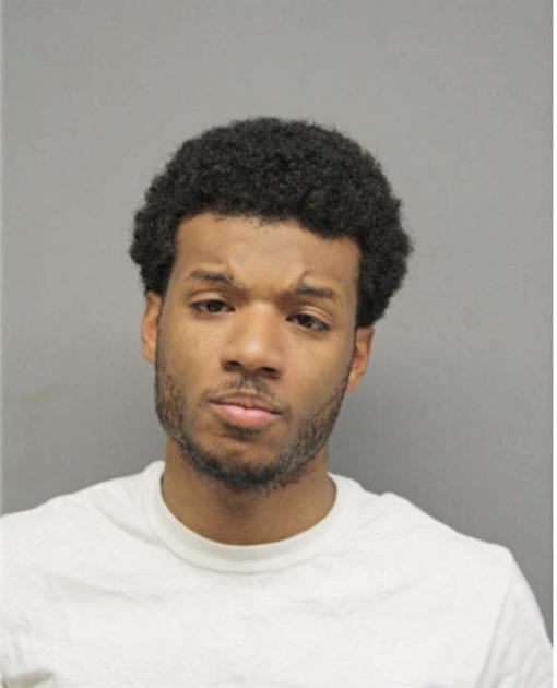 JULIUS CARMICHAEL, Cook County, Illinois