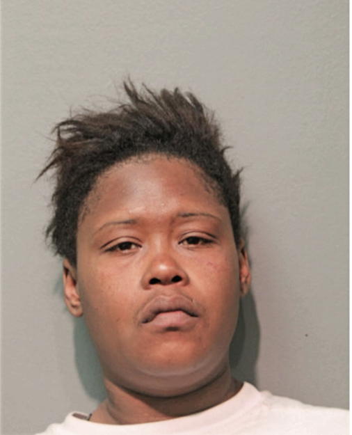 MONICA CARTER, Cook County, Illinois