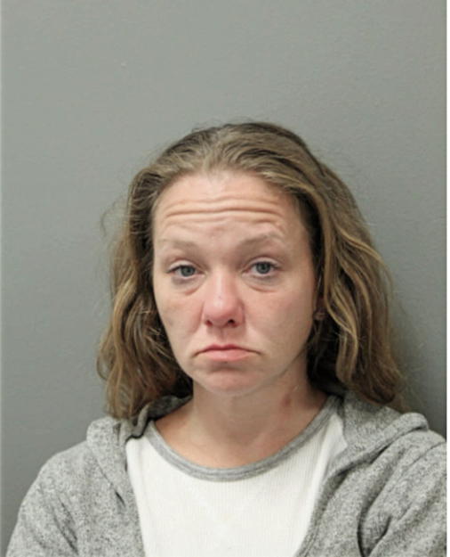 TEAGAN K CARTER, Cook County, Illinois