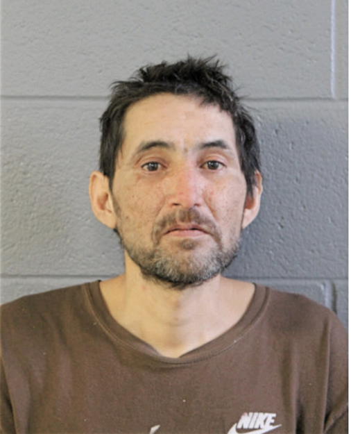 ADRIAN RAZO CERVANTES, Cook County, Illinois
