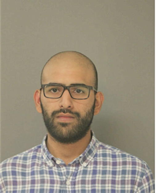 MUHAMMAD U CHAUDHARY, Cook County, Illinois