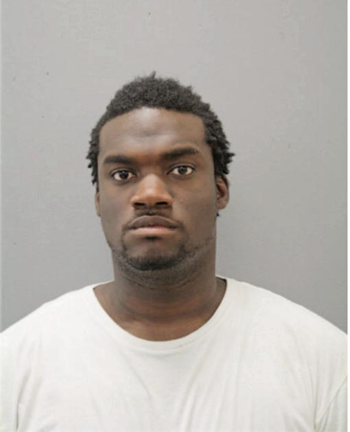 SHAKUR A CLAYTON, Cook County, Illinois