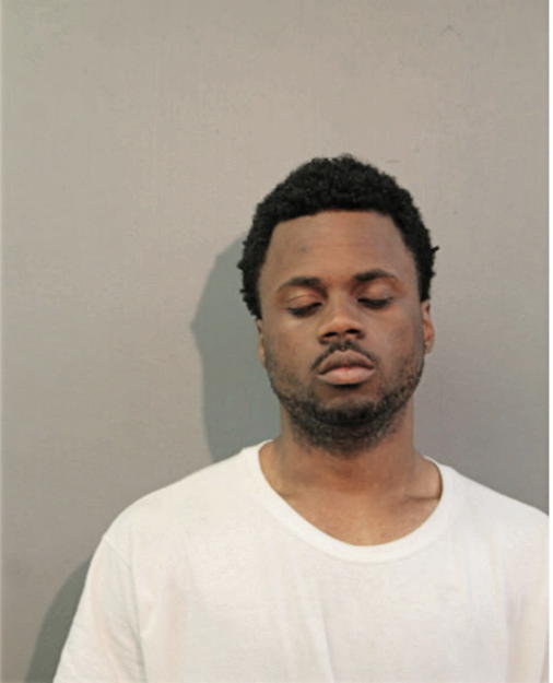 ANGELO D COLBERT, Cook County, Illinois