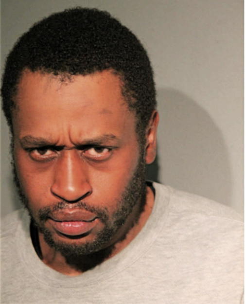 MICHAEL D COLEMAN, Cook County, Illinois