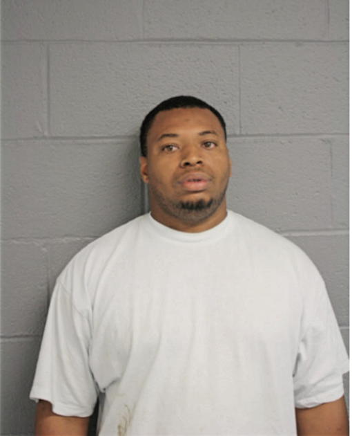 SAMUEL COLLIER, Cook County, Illinois