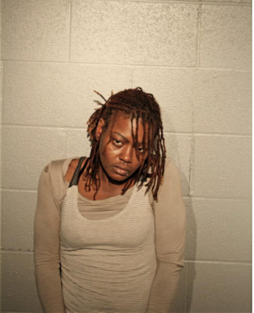 TRINA M CONNOR-JONES, Cook County, Illinois
