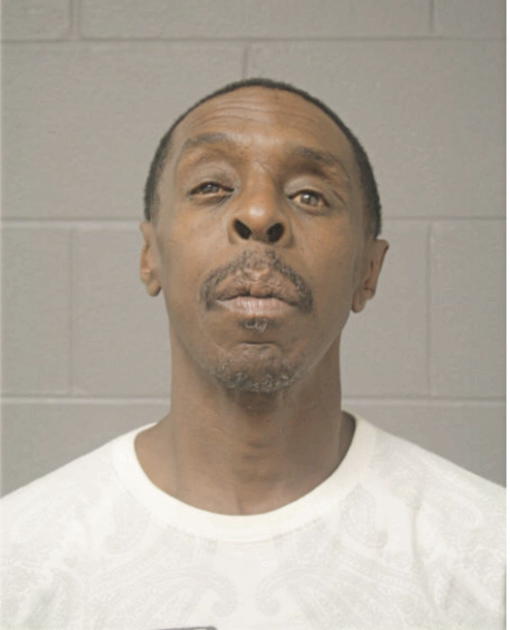 MICHAEL COOK, Cook County, Illinois