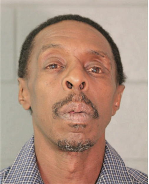 MICHAEL COOKS, Cook County, Illinois