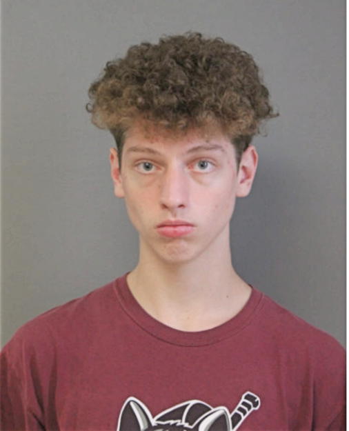 ANTHONY WILLIAM CORTESE, Cook County, Illinois