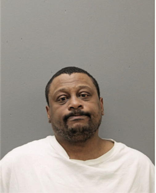 ROBERT CRAWFORD, Cook County, Illinois
