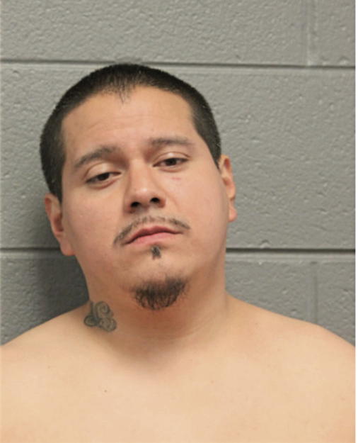 EDUARDO CUARAQUE, Cook County, Illinois