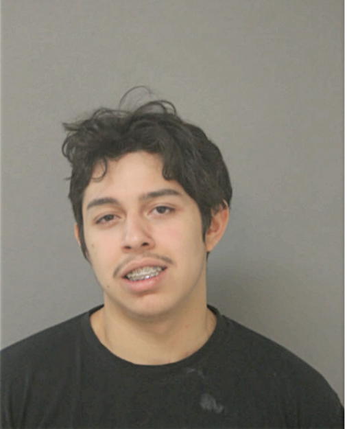 JOSE F CUEBAS, Cook County, Illinois