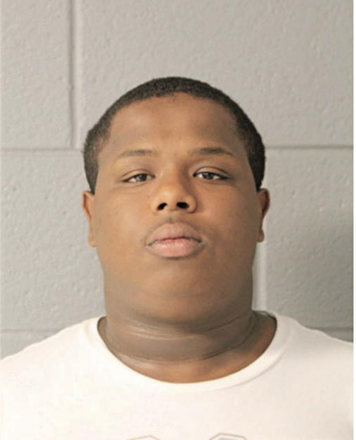 LORENZO CURTIS, Cook County, Illinois