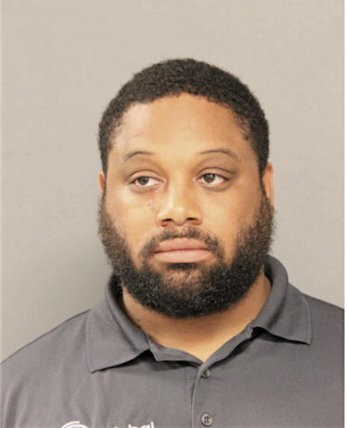 BRANDON L DANIELS, Cook County, Illinois