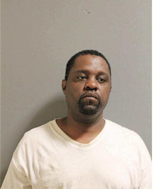 DEONDRA DAVIS, Cook County, Illinois
