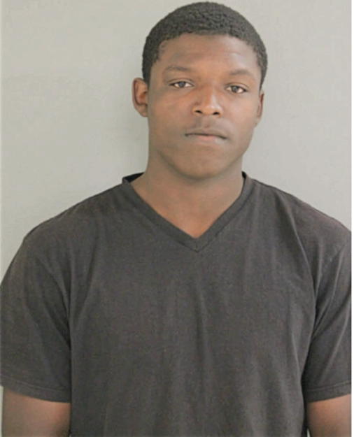 MARCUS DAVIS, Cook County, Illinois