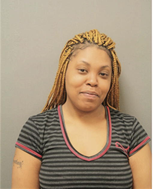 MARY DAVIS, Cook County, Illinois