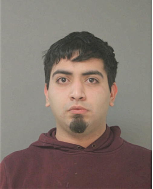 JAVIER DELGADO, Cook County, Illinois