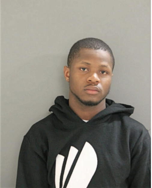 ALONZO DENNIS, Cook County, Illinois