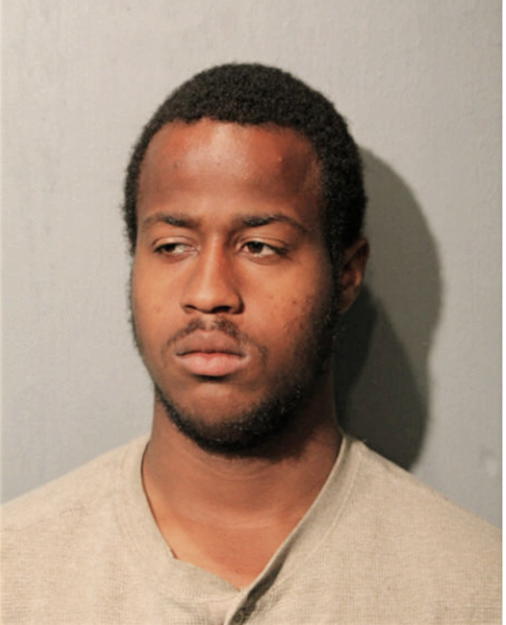 DONALD C DICKERSON, Cook County, Illinois